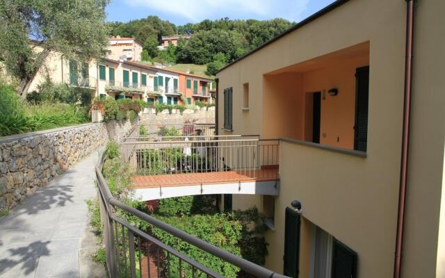 Baia Blu RTA Residence