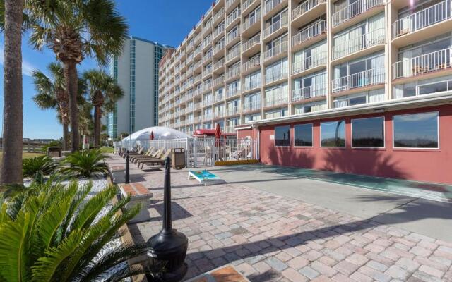 Maritime Beach Club