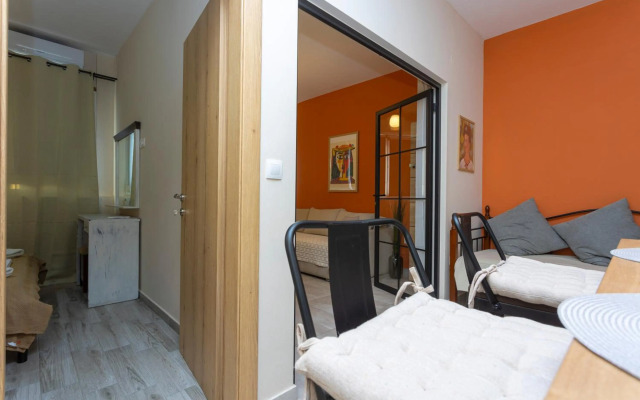 3C's Apartment THESS :Central, Cosy & Convenient