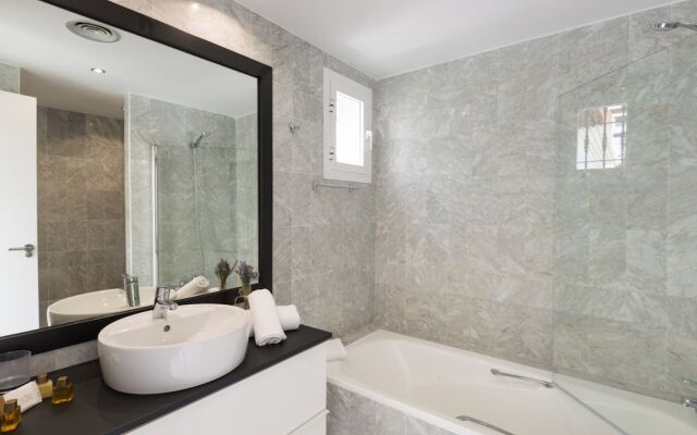 Los Naranjos Golf Dúplex