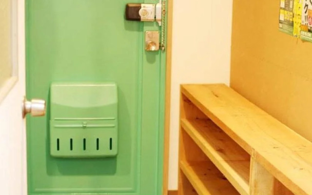 Guesthouse Casablanca