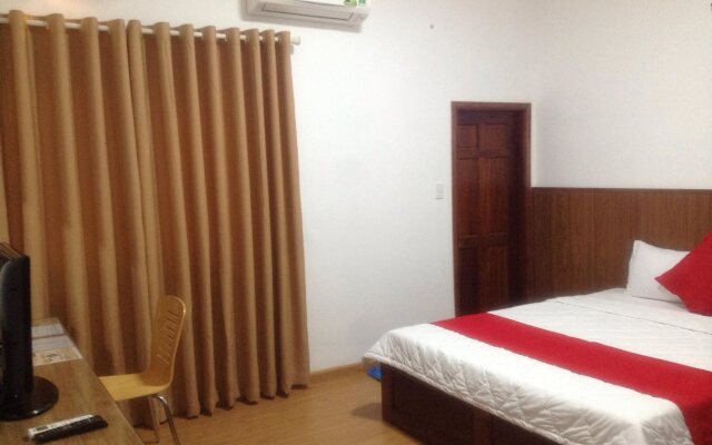 Minh Chau 2 Hotel