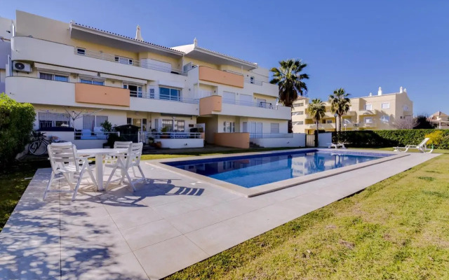Ribas - Cozy 2 bedroom apartment - Vilamoura