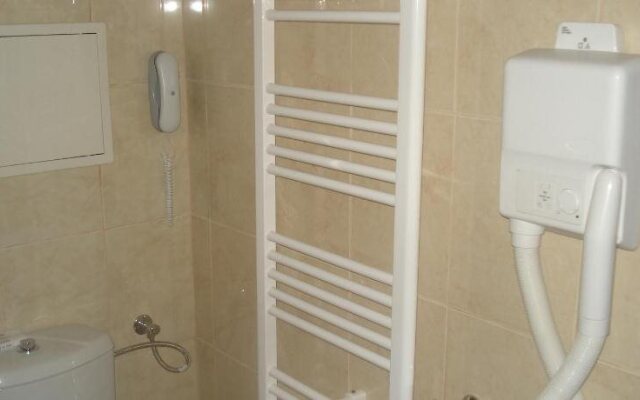 Snezhanka Apartments TMF