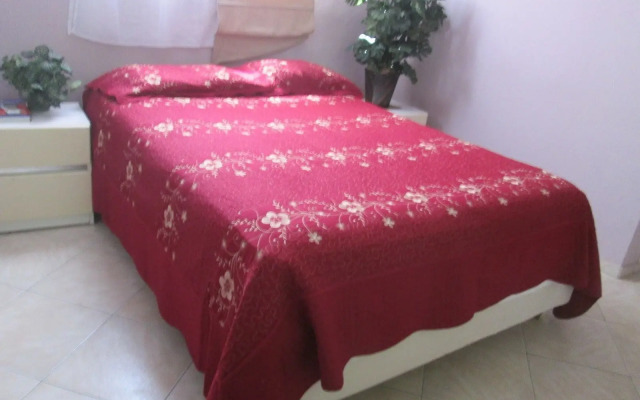 Jeffel Hotel