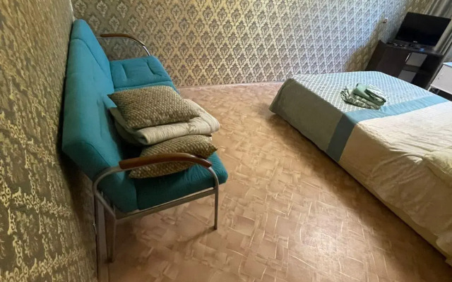 Апартаменты на улице Хузангая 29