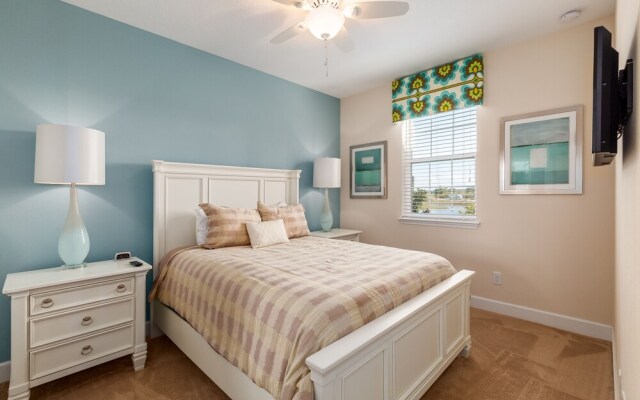 Festival Disney Oasis by VillaDirect