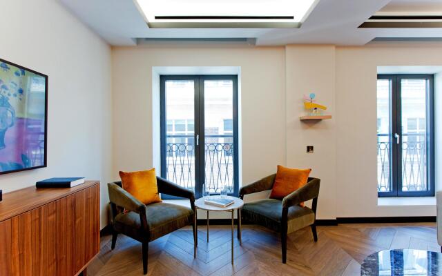 GS15 - 2 Bed Superior