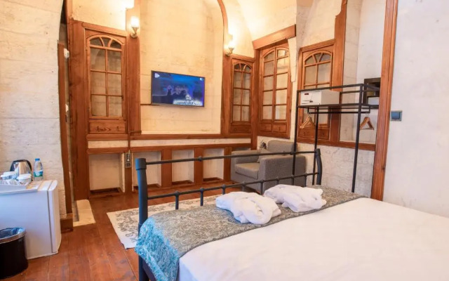 Ve Hotels Sanliurfa