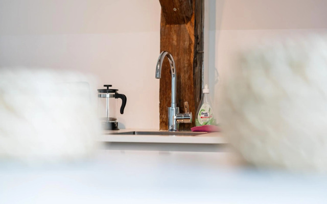 Vienna Living Apartments - Berggasse