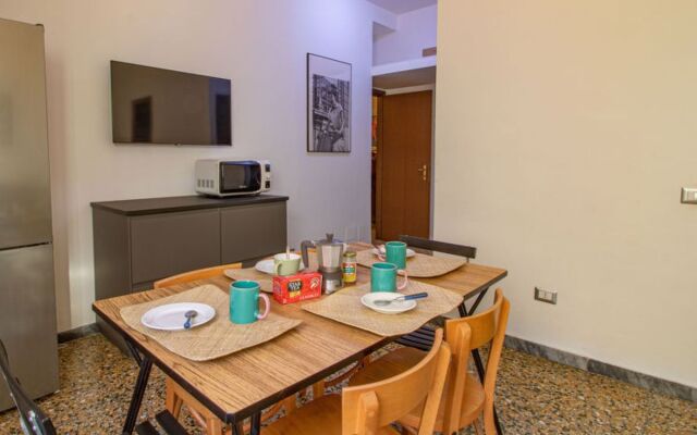 Apartment Aurelia Rome