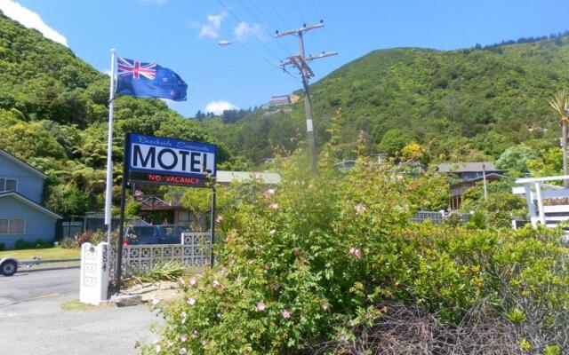 Beachside Sunnyvale Motel