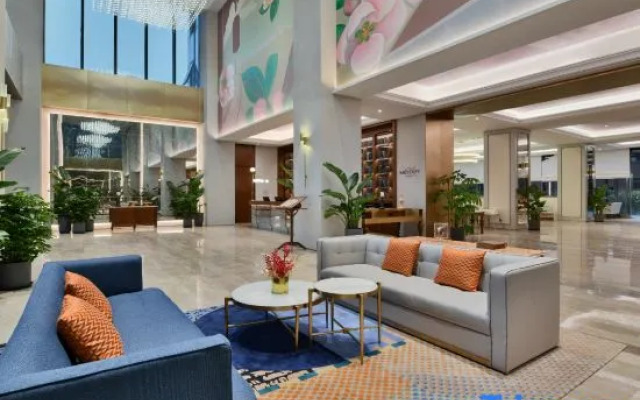 Mercure Chengdu Shuangliu