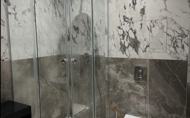 Апартаменты МореГоры Business