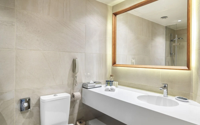 The Tower at St Raphael Resort