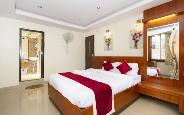Oyo Rooms Koramangala 4th Block
