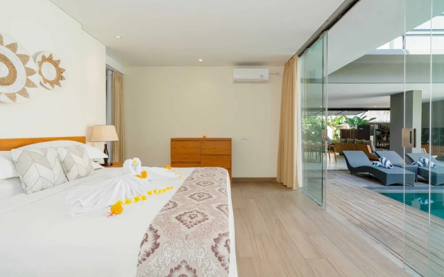 Villa Brawa 8