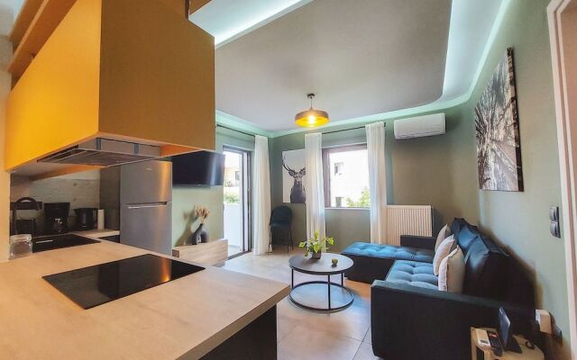 Konstantin Apartment - Rethymno