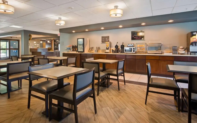 Best Western Plus Coldwater Hotel