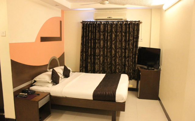 Hotel Fortune – Guest Rooms – Mumbai
