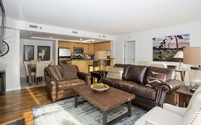 Moore Executive Suites - Bishops Landing