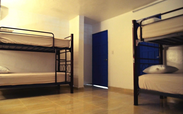Hostel Manik