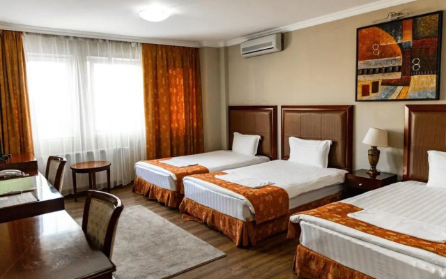 Hotel Igmas