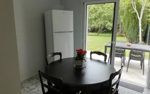 Le Hameau du Petit Carpont - Baie de Saint Brieuc-entre Paimpol et Erquy