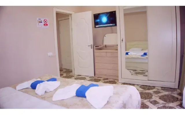 Elite Lux Hotel