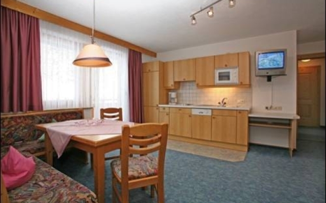 Haus Scheibler