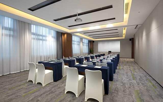 Hampton by Hilton Wuxi Dongting