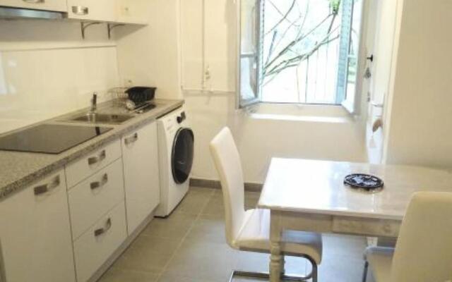 Résidence Maison Panczer - Studio pour 2 Personnes 804