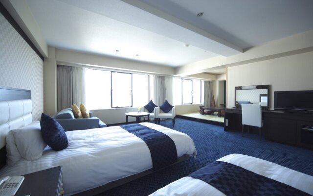 Grand Mercure Lake Biwa Resort & Spa