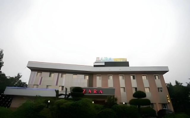 Zara Motel