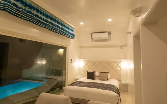 Yuki Suite Kourijima