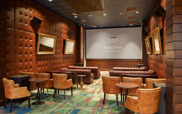 Virgin Hotels London-Shoreditch