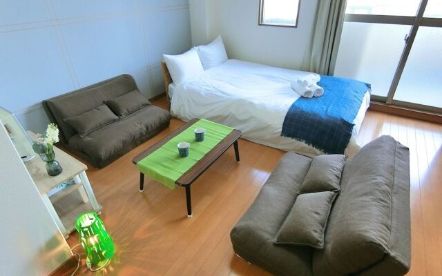 A&C Stay Kujo ⅱ (M'S Garden)