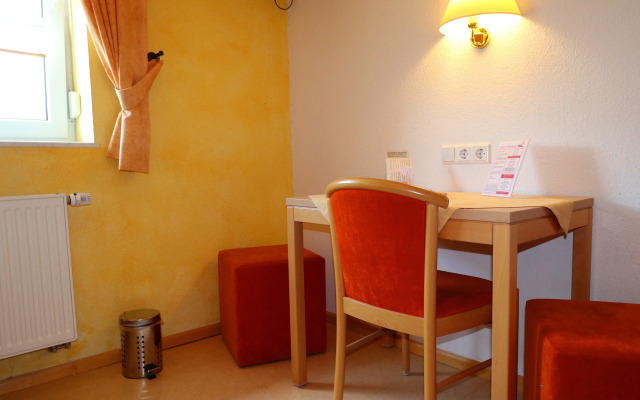 Hotel Werneths Landgasthof Hirschen