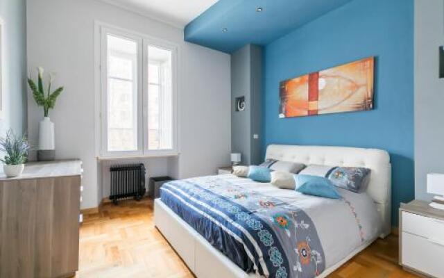 HomeHouse Giulio Cesare-San Pietro