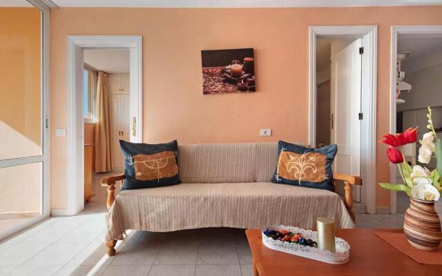 Apartamento en Los Gigantes, Tenerife