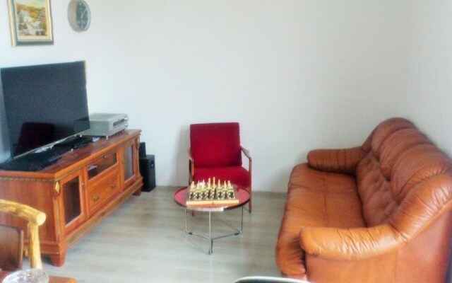 Apartment Ivan