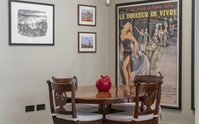 Heaven in the City - Savoy Residence Casa Branca I