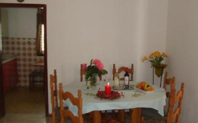 Agathi Beach House