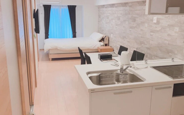 European  Tower  Hotel