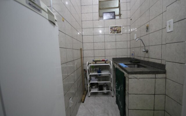 Gohouse Copacabana 1107 A