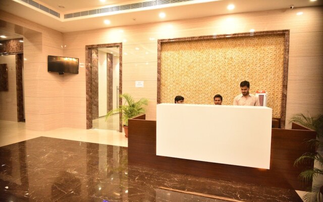 Hotel SK Grand