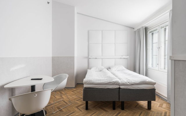 Omena Hotel Turku Kauppiaskatu