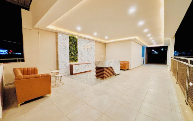 Hotel Atrium By Bestinn Leisure