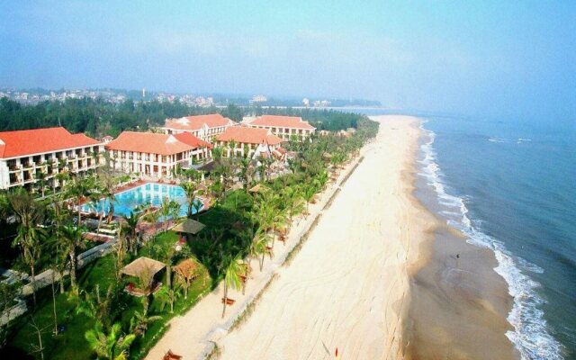 Sun Spa Resort & Villas