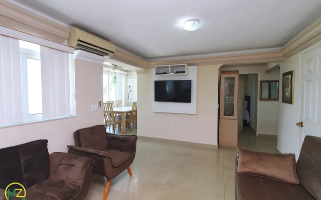 MZ Apartments Ronald